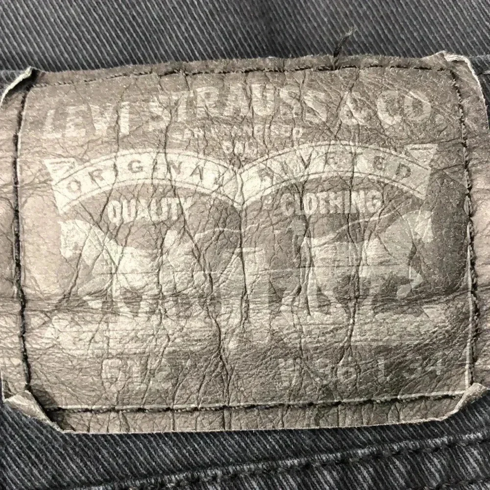 Levis 512 Slim Taper Men’s Jeans